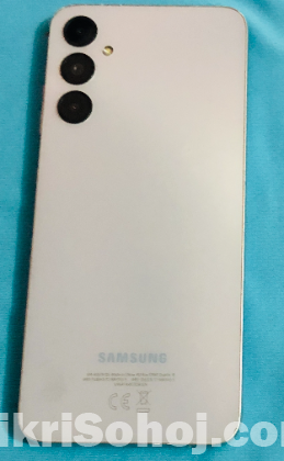 Samsung a05s 4+2/128 gb